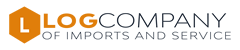 Log Company Of Imports and Service