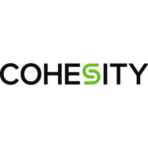 Cohesity